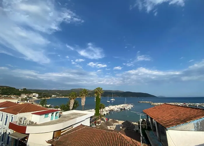 Medusa Luxury Apartments