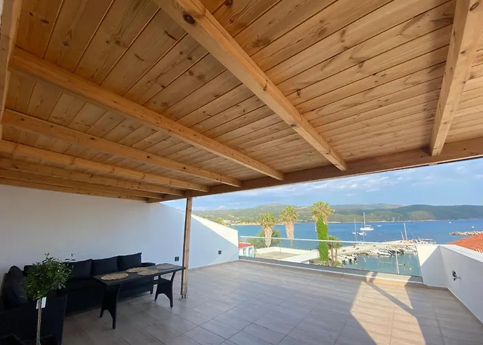 Medusa Luxury Apartments