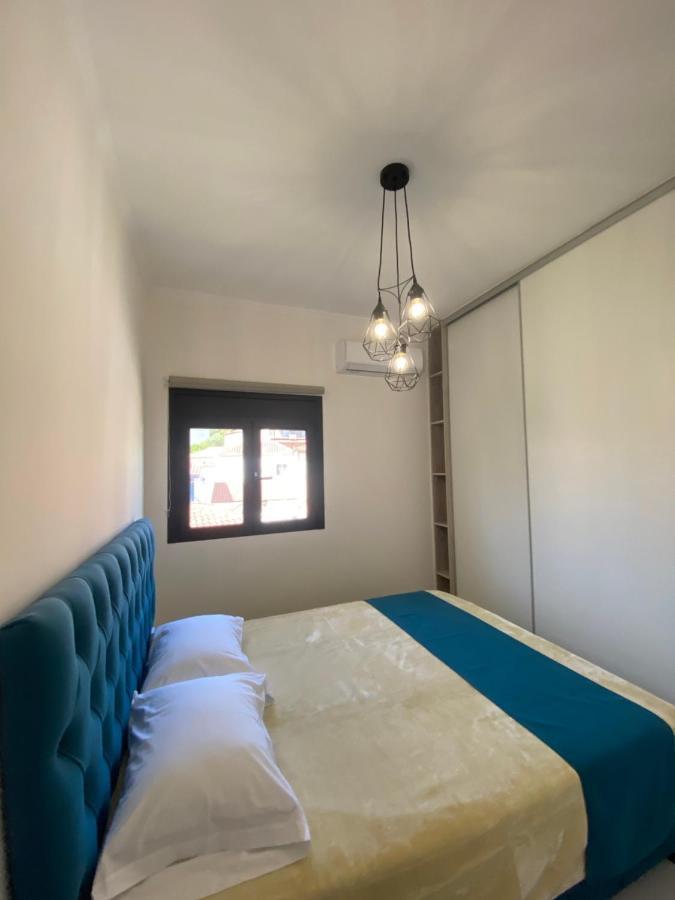 Medusa Luxury * Finikounta