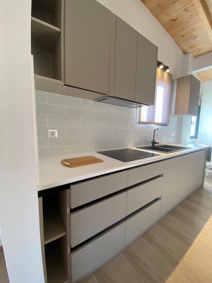 Apartment Medusa Luxury