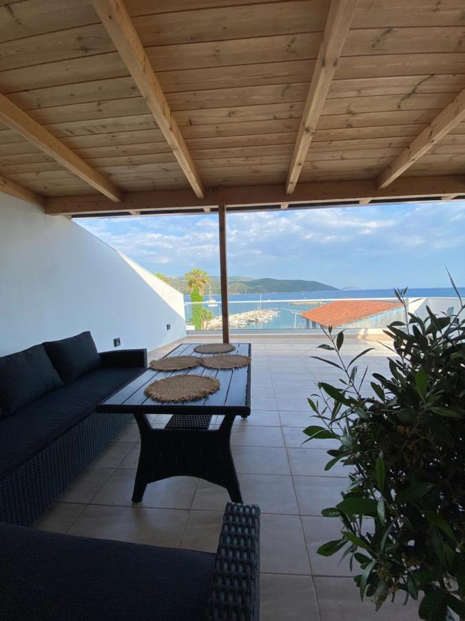 Apartment Medusa Luxury *