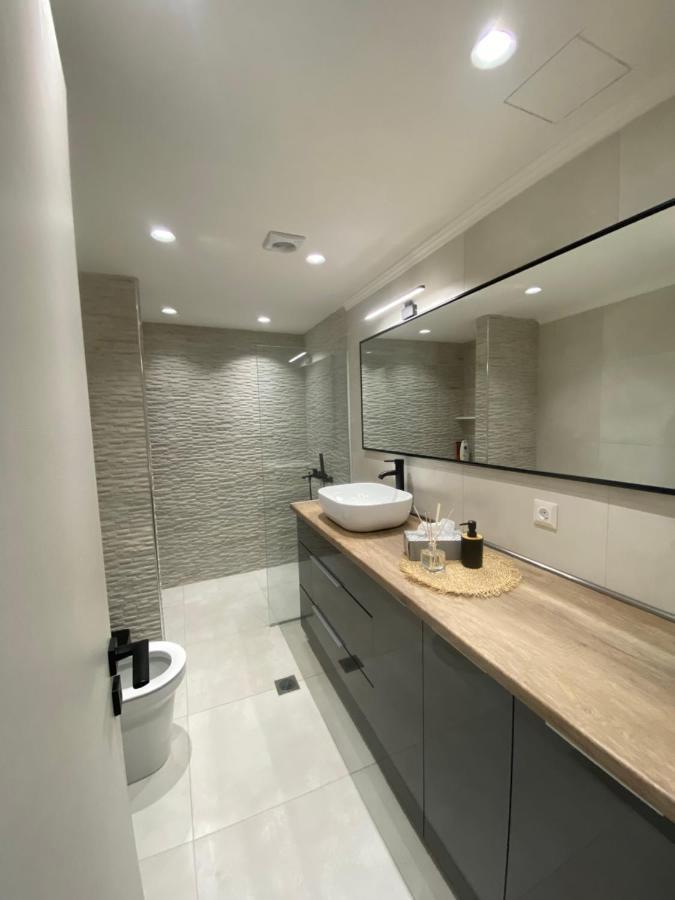 Medusa Luxury * Finikounta