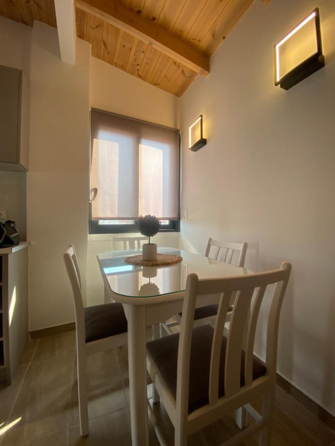 Apartamento Medusa Luxury