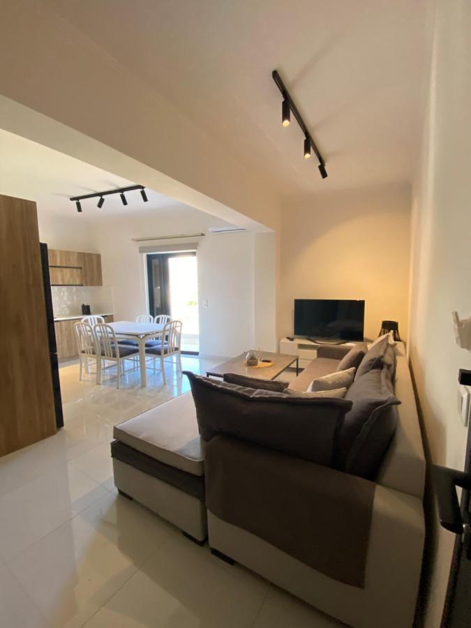 Apartment Medusa Luxury *