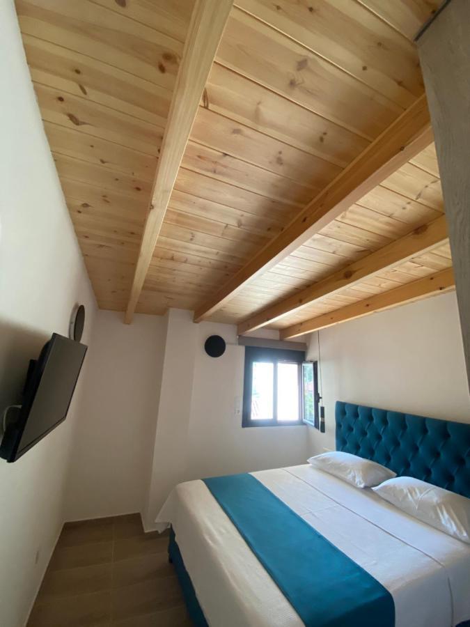 Medusa Luxury Apartamento *