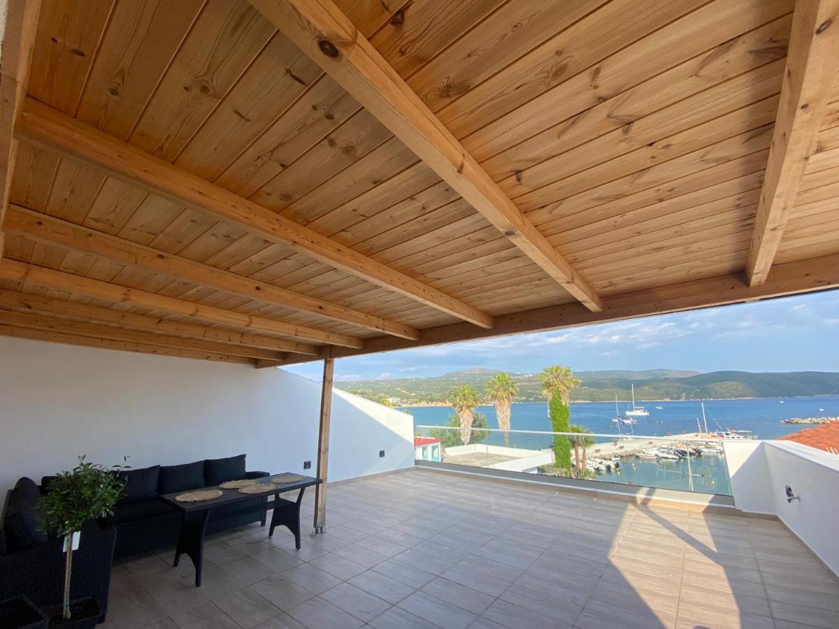 Medusa Luxury Apartamento