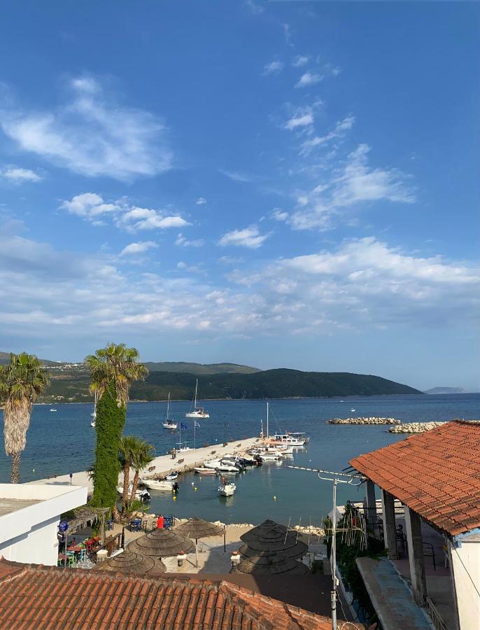 Medusa Luxury Finikounta
