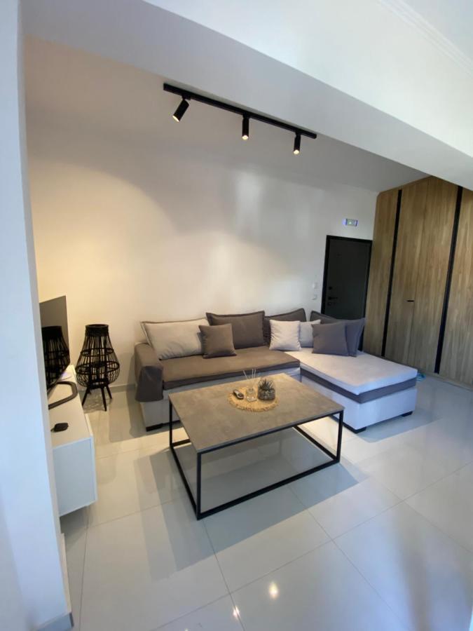Medusa Luxury * Finikounta